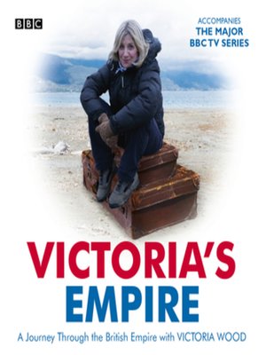 cover image of Victoria's Empire